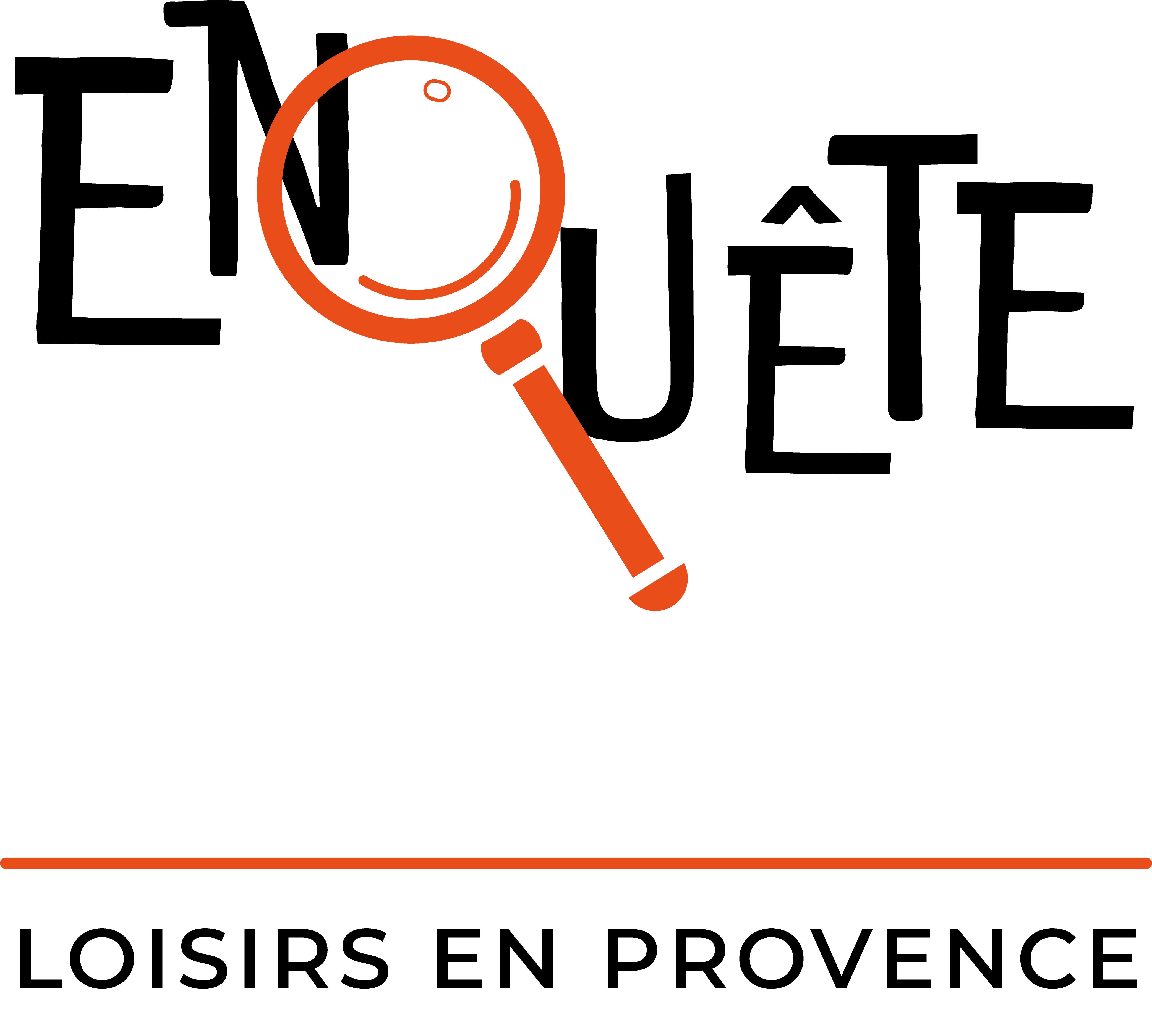 ENQUETE LOISIRS PROVENCE